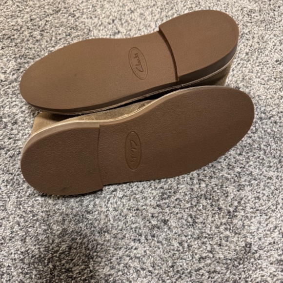 Clarks Men's Bushacre 2 Chukka Boot - Picture 5 of 8